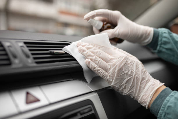 Best HVAC Air Duct Cleaning  in Encinal, TX