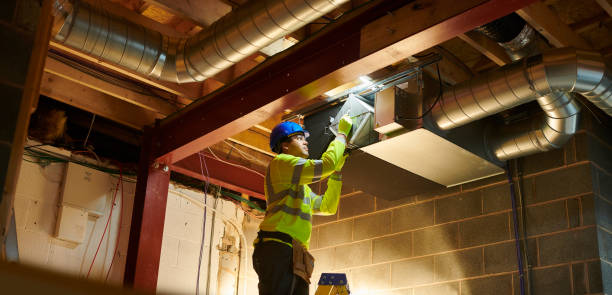 Best Emergency Air Duct Cleaning  in Encinal, TX