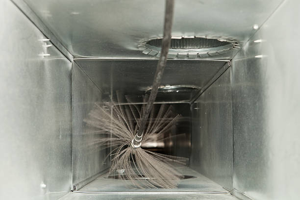 Professional Airduct Cleaning in Encinal, TX