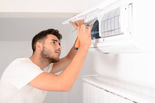 Best Air Duct Cleaning Near Me  in Encinal, TX